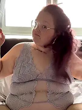 Private AmberBliss-X on StripChat