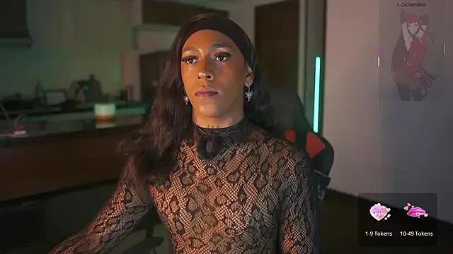 Freechat AmberRaus on StripChat