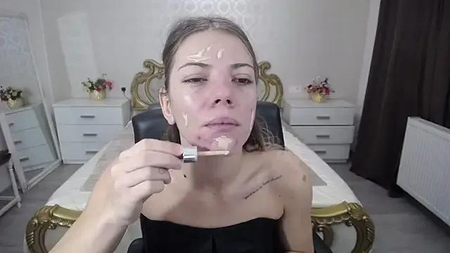 StripChat AmberTop is Freechat AmberTop — Freechat on StripChat