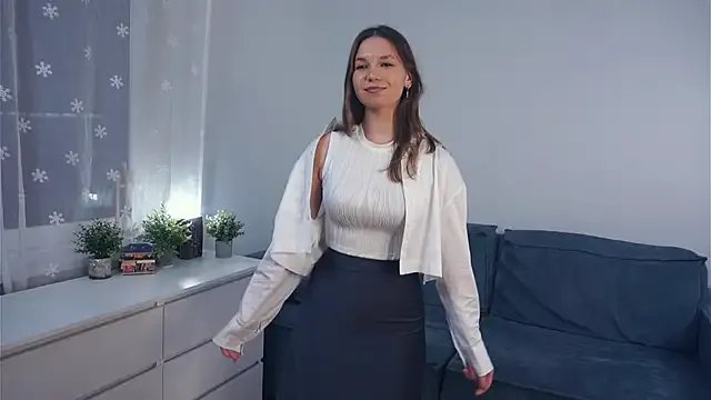 Private AmparoCilek on StripChat