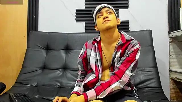 Freechat Amun_obsidian on StripChat