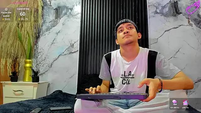 Freechat Amun_obsidian on StripChat