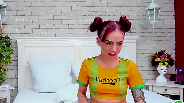 AmyRider on StripChat