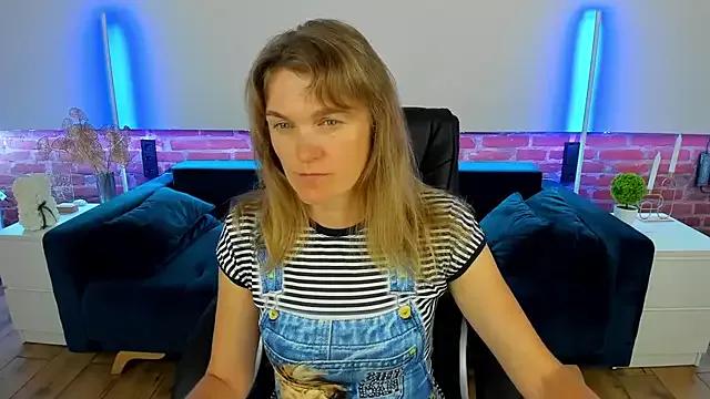 Freechat Anabell_xxx on StripChat