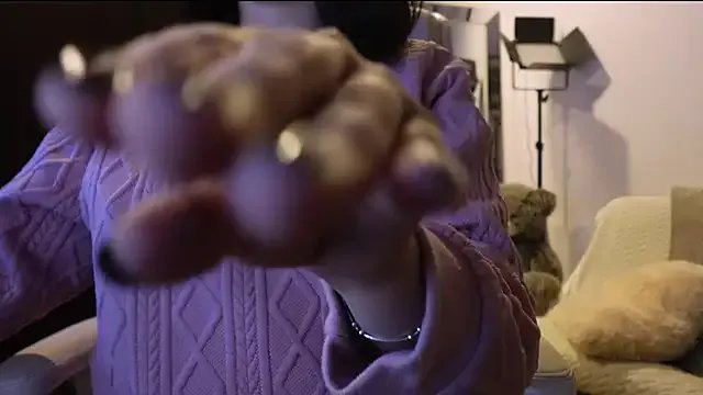 Private Anah_s on StripChat