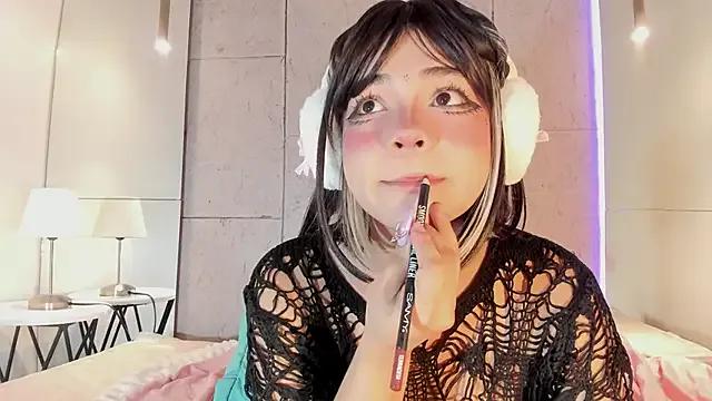 anastasia_jhons on StripChat