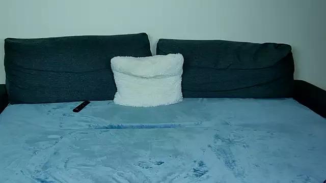 Private Andariel on StripChat