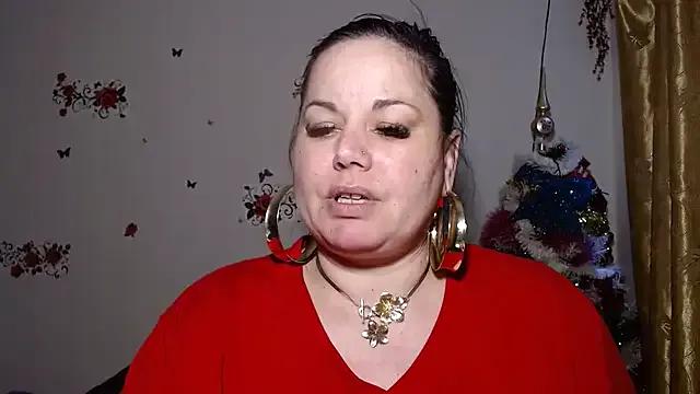 andreea2011 on StripChat