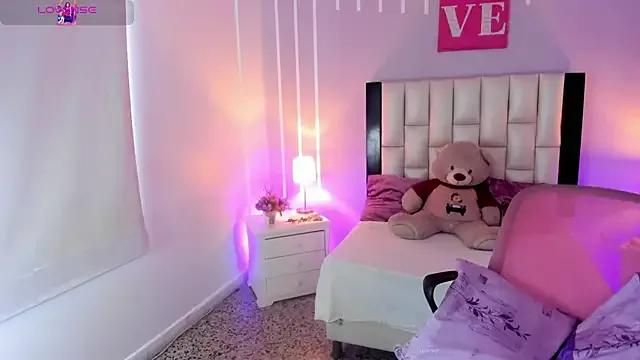 Freechat Andy_Gamboa on StripChat