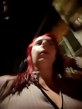 StripChat angel__red_ is Freechat angel__red_ — Playful strip --- little by little