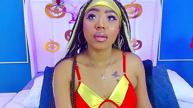 AngelaRoberts — Nasty blowjob + Slap my face 