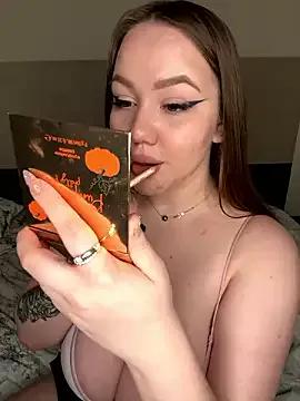 Freechat AnnabelleKelly on StripChat