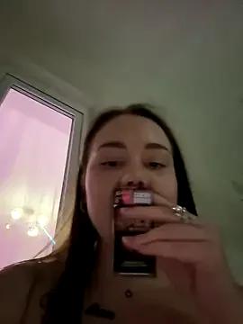 Freechat AnnabelleKelly on StripChat