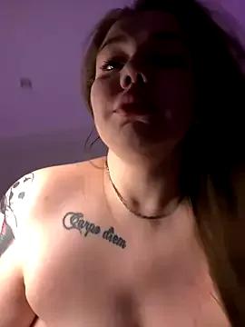 Freechat AnnabelleKelly on StripChat