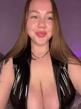 Freechat AnnabelleKelly on StripChat