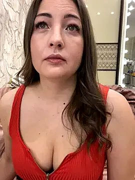 AnnaBri on StripChat