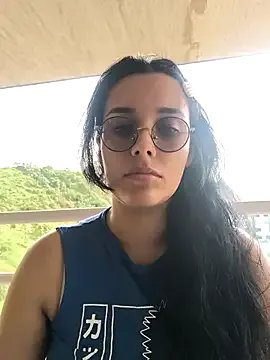 Freechat Annya-sweet on StripChat