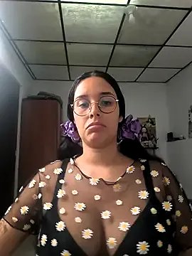 Freechat Annya-sweet on StripChat