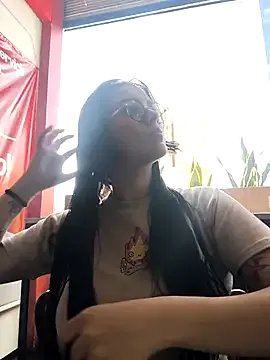 Freechat Annya-sweet on StripChat