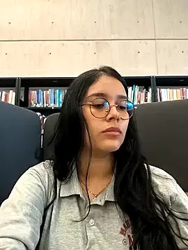 Freechat Annya-sweet on StripChat