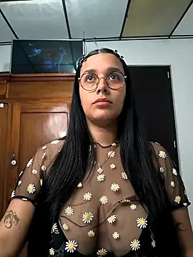 Freechat Annya-sweet on StripChat