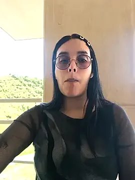 Freechat Annya-sweet on StripChat