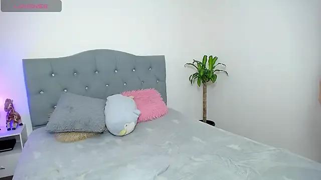 Freechat AnnyMichelle_ on StripChat