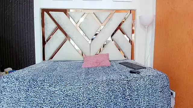 Private Antonella_And_Thiago on StripChat