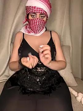 Arab-mimi —    get a fuck machine