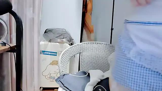 Freechat arena1357 on StripChat