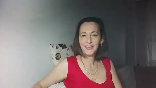 ArianaStarr on StripChat