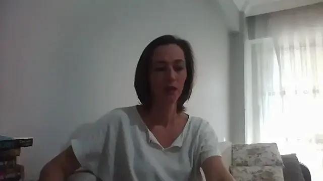 ArianaStarr on StripChat 