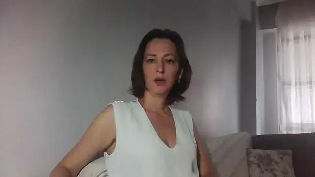 ArianaStarr on StripChat 