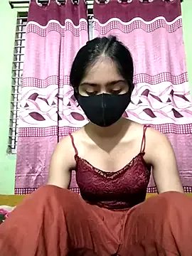 Group Arisha- on StripChat