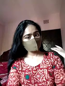 Group Arisha- on StripChat