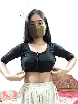 Group Arisha- on StripChat