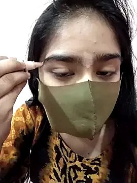 Group Arisha- on StripChat