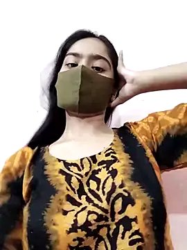 Group Arisha- on StripChat