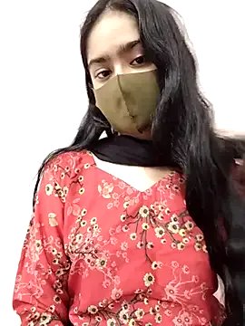 Group Arisha- on StripChat