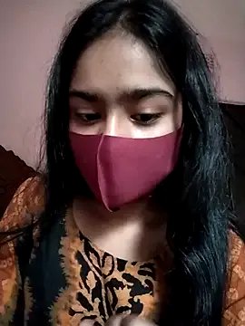 Group Arisha- on StripChat