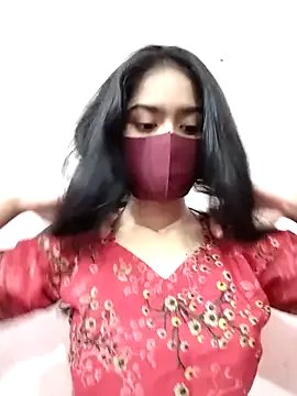 Group Arisha- on StripChat