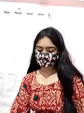 Group Arisha- on StripChat