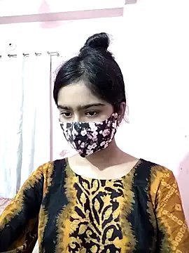 Group Arisha- on StripChat