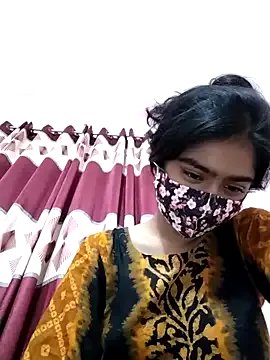 Group Arisha- on StripChat