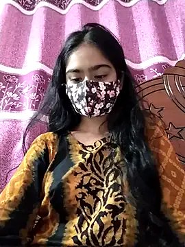 Group Arisha- on StripChat