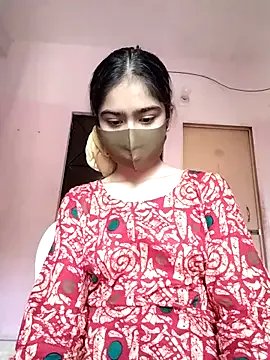 Group Arisha- on StripChat