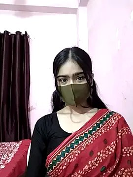 Group Arisha- on StripChat