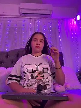 Freechat Ashley_and_Zoe on StripChat