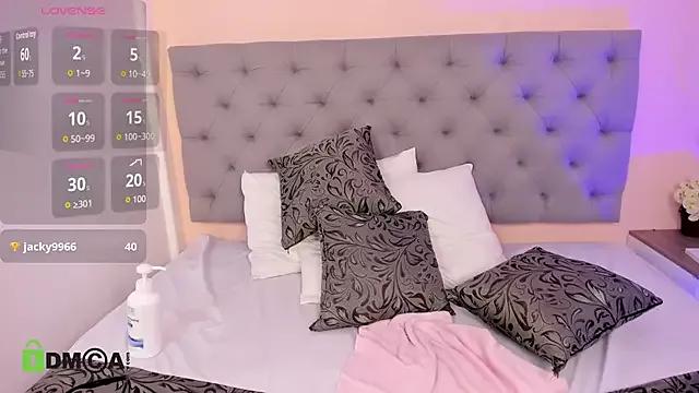 Freechat ASHLIE_DIXON1 on StripChat