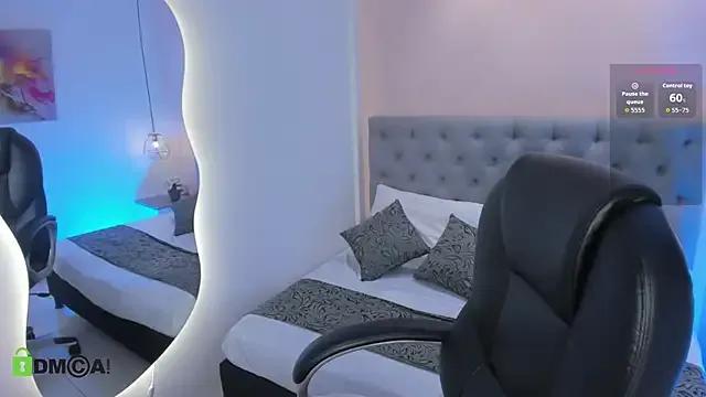 Freechat ASHLIE_DIXON1 on StripChat